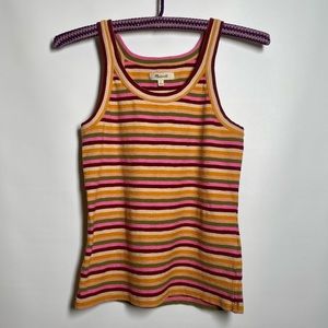 Mᴀᴅᴇᴡᴇʟʟ Aᴜᴅɪᴏ Tᴀɴᴋ Tᴏᴘ ɪɴ Aʀᴇᴛʜᴀ Sᴛʀɪᴘᴇ